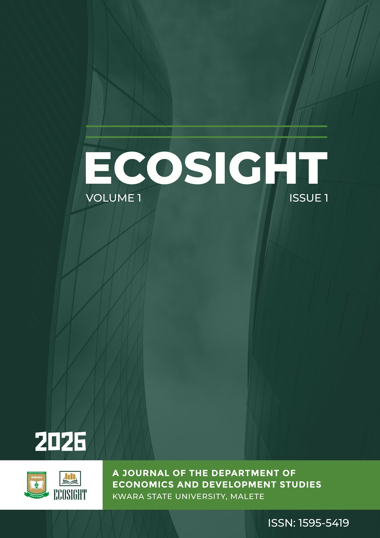 ECOSIGHT